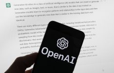 Illustration article « Le fonctionnement du chatbot coûte près de 700.000 dollars par jour à OpenAI » sur 20 minutes